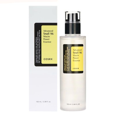 Cosrx Advanced Snail 96 Mucin Power Essence 100ml