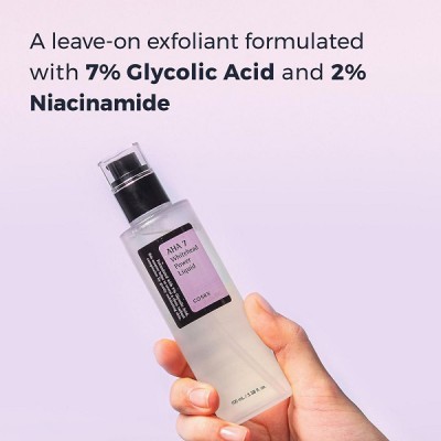 COSRX AHA 7 Whitehead Power Liquid 100ml