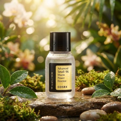 Cosrx Advanced Snail 96 Mucin Power Essence 30ml mini