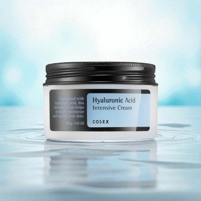 Cosrx Hyaluronic Acid Intensive Cream – 100ml