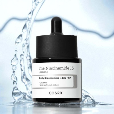 Cosrx The Niacinamide 15 Serum - 20ml
