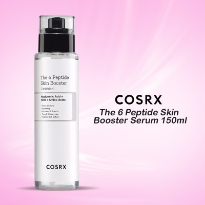 COSRX The 6 Peptide Skin Booster Serum 150ml