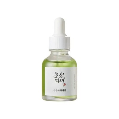 Beauty of Joseon Calming Serum (Green Tea+Panthenol) - 30ml