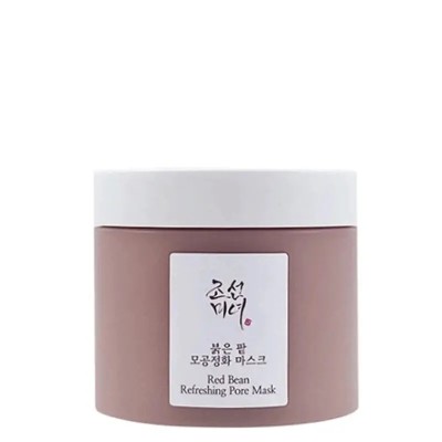 Beauty of Joseon Red Bean Refreshing Pore Mask - 140ml