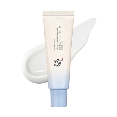 Beauty Of Joseon Relief Sun Aqua Fresh : Rice + B5 (SPF50+ PA++++) - 50ml