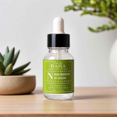 Cos De BAHA Niacinamide 10% Serum 30ml N 30ml