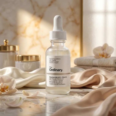 The Ordinary Niacinamide 10%+Zinc1% 30ml
