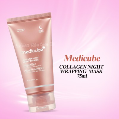 Medicube Collagen Night Wrapping Mask 75ml