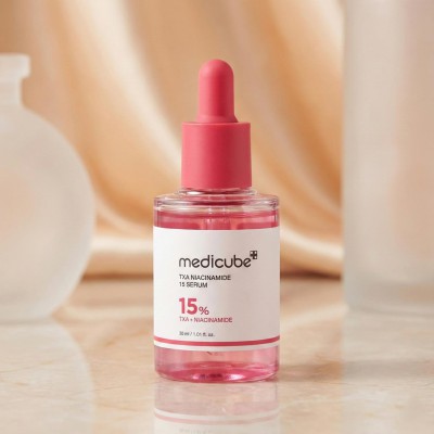 Medicube Txa Niacinamide 15% Serum 30ml
