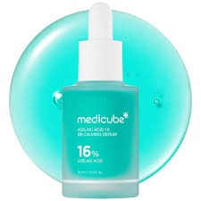 Medicube  Azelaic Acid 16 BB Calming Serum 30ml