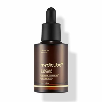 Medicube Glutathione Glow Serum 30ml