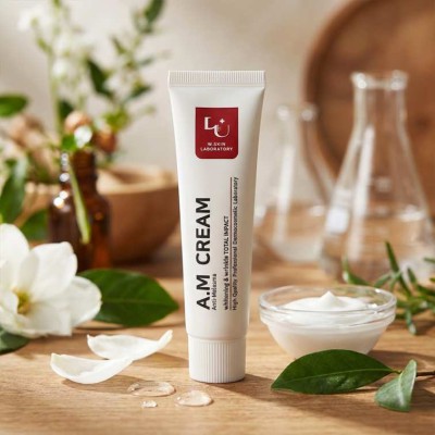 W.Skin Laboratory A.M Cream (Anti-Melasma) 50ml