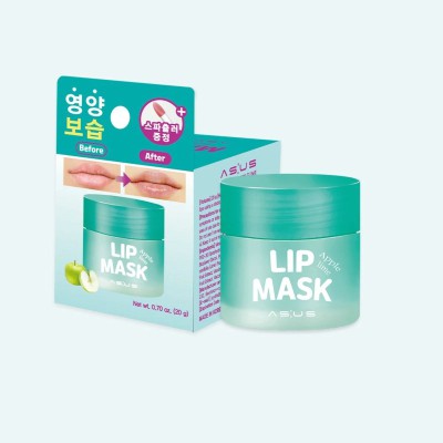 ASUS Lip Mask Appleline 20g