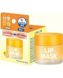 ASUS Lip Mask Citron 20g