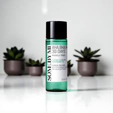 Some By Mi AHA-BHA-PHA 30 Days Miracle Toner 30ml mini