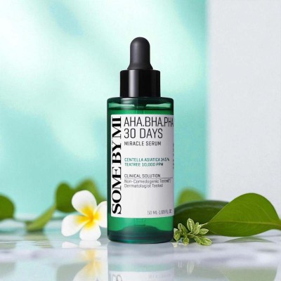 Some By Mi AHA-BHA-PHA 30 Days Miracle serum 50ml