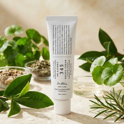 Dr. Althea 345 Relief Cream 50ml