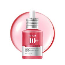 Anua Niacinamide 10% + TXA 4% Serum – 30ml