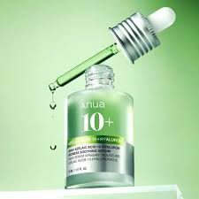 Anua Azelaic Acid 10 Hyaluron Soothing Serum 30ml