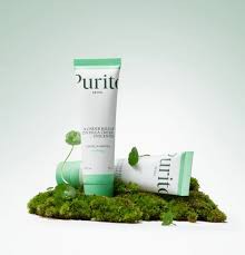 Purito Wonder Releaf Centella Unscented Cream – 50ml