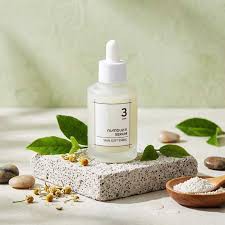 Numbuzin No.3 Skin Softening Serum – 50ml