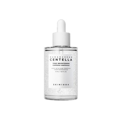 Skin1004 Madagascar Centella Tone Brightening Capsule Ampoule - 50ml