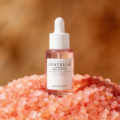 Skin1004 Madagascar Centella Poremizing Fresh Ampoule - 30ml