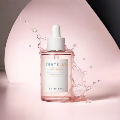 Skin1004 Madagascar Centella Poremizing Fresh Ampoule 50ml