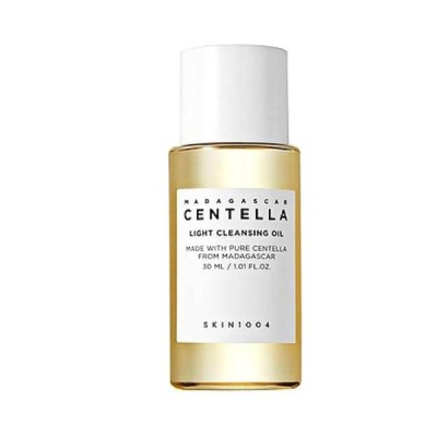 SKIN1004 Madagascar Centella Light Cleansing Oil 30ml