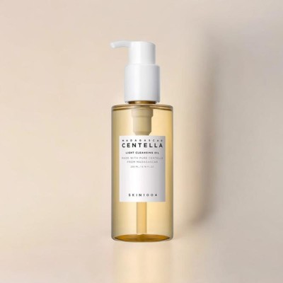 SKIN1004 Madagascar Centella Light Cleansing Oil 200ml