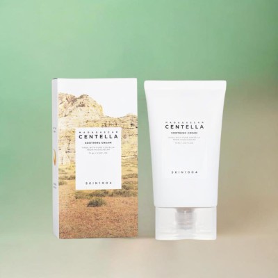 Skin1004 Madagascar Centella Soothing Cream 75ml