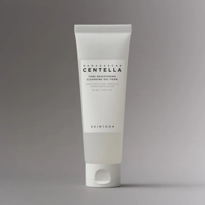 SKIN1004 Madagascar Centella Tone Brightening Cleansing Gel Foam 125ml