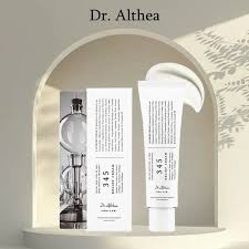 Dr Althea 345 Relief Cream 15ml